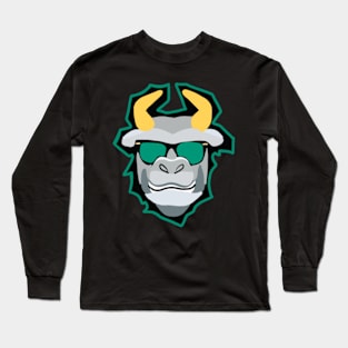 USF Long Sleeve T-Shirt